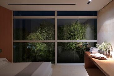 C Hotel & Spa