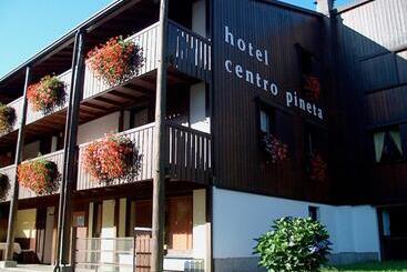 Centro Pineta Family Hotel & Wellness