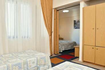 Club Hotel Pineta   All Inclusive