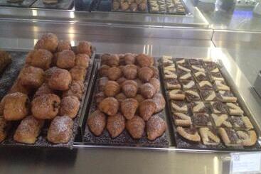 ホテル A Point Arezzo Park