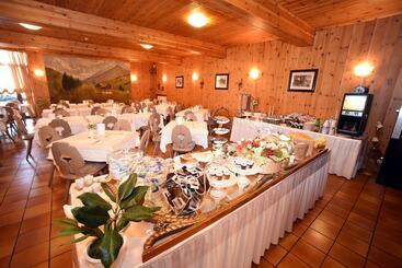 酒店 Albergo Stelvio