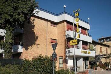 هتل Anna Siena Nord