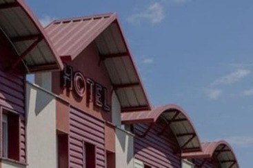 B&b Hotel Aurillac Le Lioran