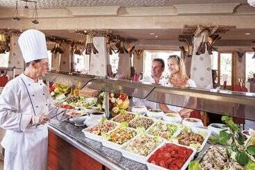 ホテル Baya Beach Aqua Park   Family Only