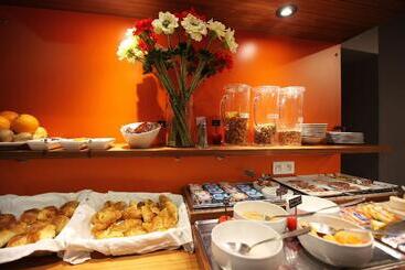 Best Western Hotel De Paris