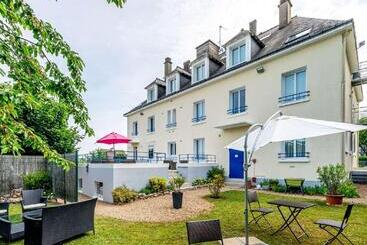 ホテル Best Western Le Vinci Loire Valley