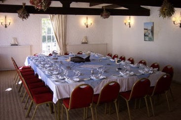 Hotel Les Gollandieres