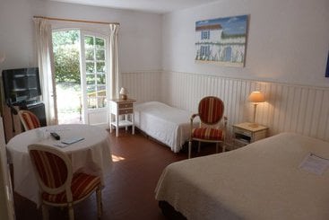 Hotel Les Gollandieres