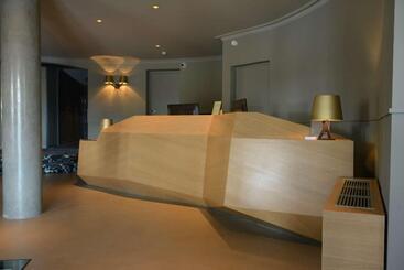 هتل Best Western Plus Clos Syrah