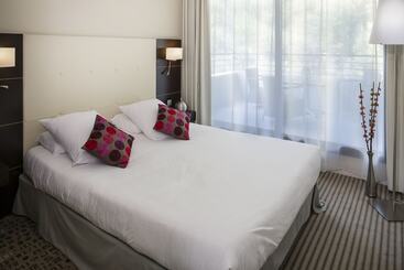 فندق Mercure Aix En Provence La Duranne Gare Tgv
