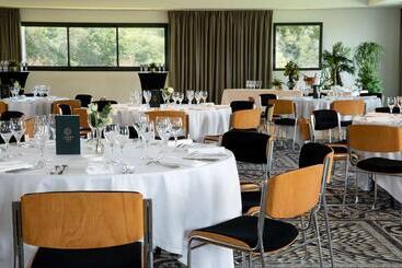 Best Western Plus Hotel Les Rives Du Ter