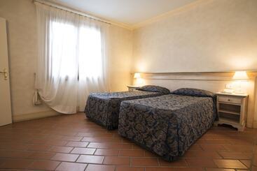 호텔 Borgo Il Poeta