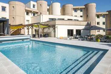 Brit Hotel Angers Parc Expo   L Acropole
