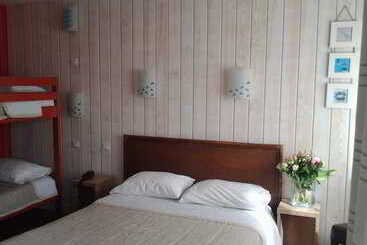 Brit Hotel Des Halles