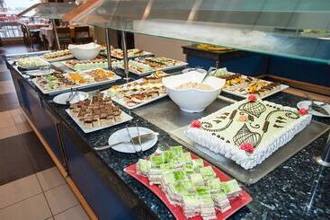 ホテル Calimera Yati Beach All Inclusive