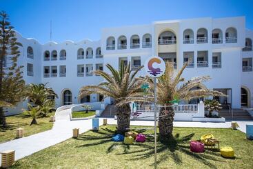 فندق Calimera Yati Beach All Inclusive