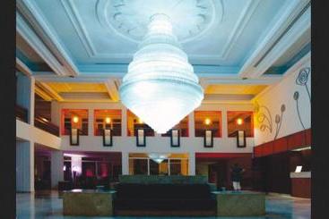 فندق Caribbean World Thalasso Djerba