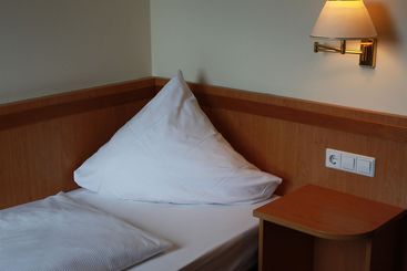 هتل De France  Centre Français De Berlin