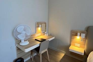 酒店 De L Abbaye Des Premontres