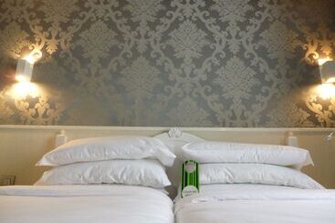 فندق Design Sorbonne