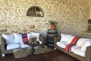 هتل Et Appartements Domaine Des Clos   Teritoria