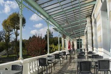 فندق Du Parc