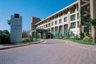 هتل Fame Residence Kemer & Spa