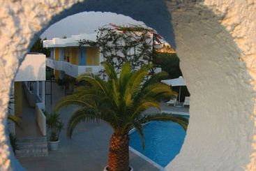 Golden Star Relax Hotel   Adults Only 16 Plus