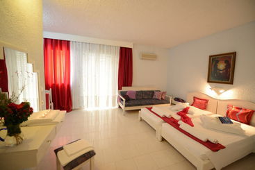 Golden Star Relax Hotel   Adults Only 16 Plus