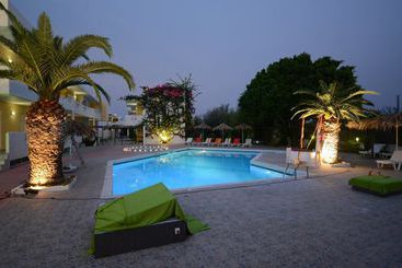 Golden Star Relax Hotel   Adults Only 16 Plus