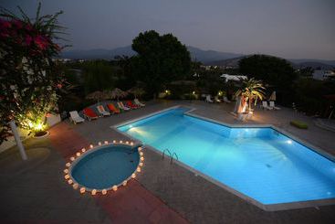 Golden Star Relax Hotel Adults Only 16 Plus