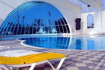 Hotel Homere