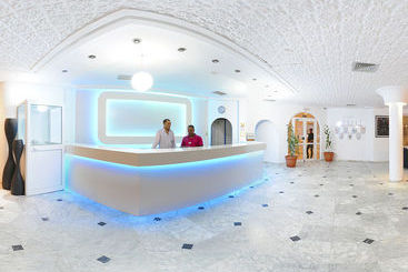 Hotel Homere