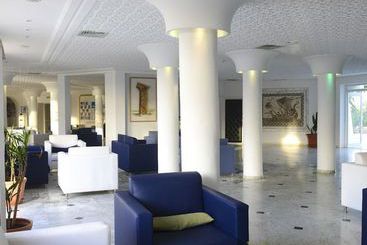 Hotel Homere