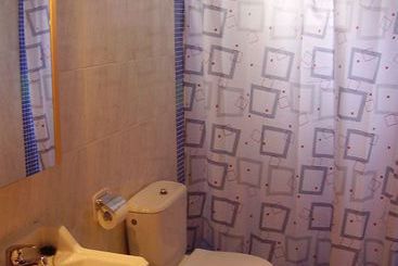 Hostal Blanes La Barca