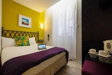 Отель Hôtel Brimer Cannes