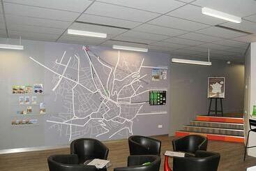 فندق Ibis Styles Chambéry Centre Gare