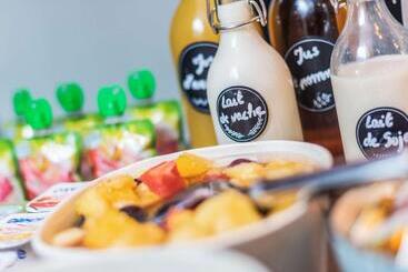 هتل Ibis Styles Lyon Meyzieu Arena Stadium