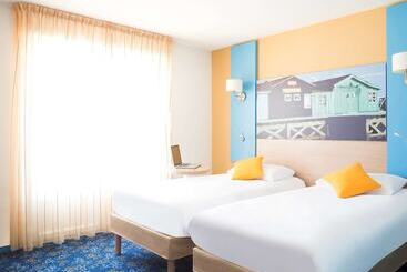 فندق Ibis Styles Marennes D Oléron