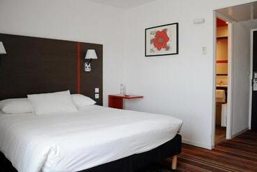 酒店 Ibis Styles Segre