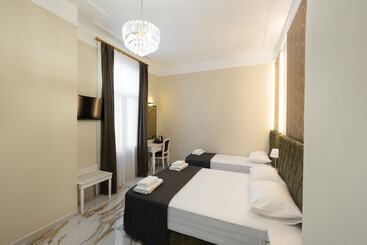 فندق Modern Luxury