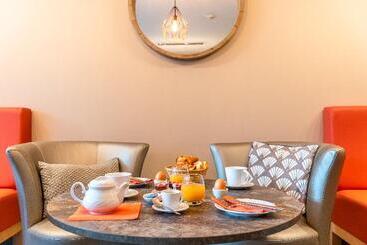 בית מלון כפרי L Empreinte