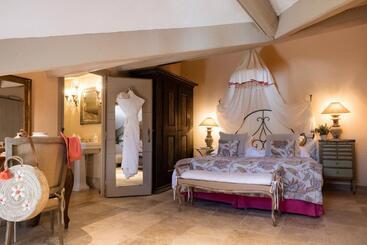 Отель La Bastide De Marie, Maisons Et Hôtels Sibuet