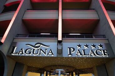 Laguna Palace Hotel Grado