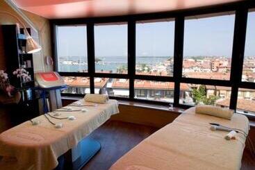 Laguna Palace Hotel Grado