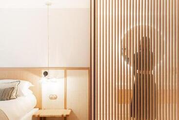 בית מלון כפרי Le Couvent Des Minimes Hôtel & Spa L Occitane