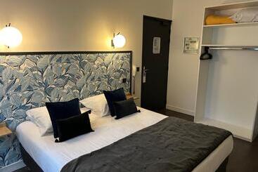 هتل Le Grand Hôtel Mont Dore