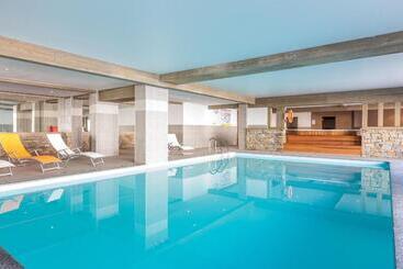 בית מלון כפרי Vancouver