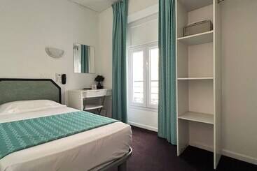 בית מלון כפרי Little Palace