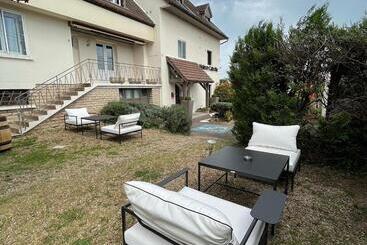 فندق Maison Cabotte